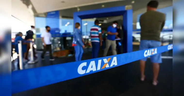 Imagem ilustrativa da notícia Caixa paga Bolsa Família a beneficiários com NIS de final 8