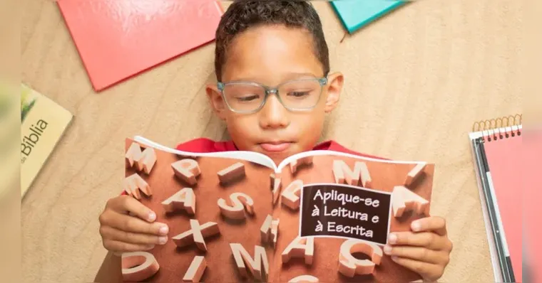 Imagem ilustrativa da notícia Importância da alfabetização na educação infantil