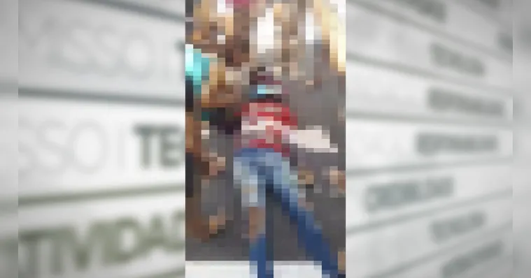 Imagem ilustrativa da notícia Homem é morto a tiros no bairro do 40 horas em Ananindeua