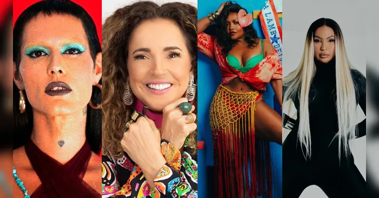 Imagem ilustrativa da notícia Projeto seleciona artistas para gravar single com ídolos