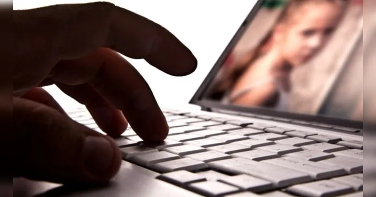 Imagem ilustrativa da notícia Paraense é preso após cometer “sextorsão” contra criança em PE