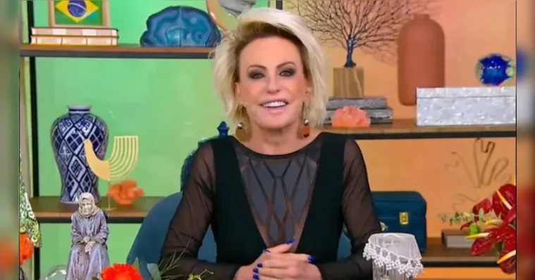Imagem ilustrativa da notícia Ana Maria em novo horário? Globo tem novidades para 2025