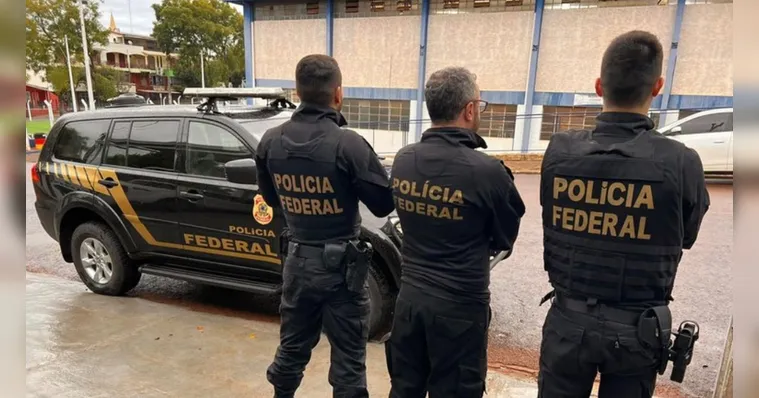 Imagem ilustrativa da notícia PF deflagra operação que combate financiamento ao terrorismo