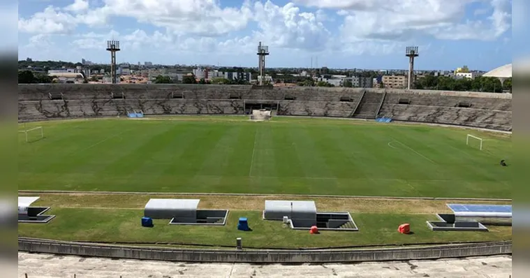 Imagem ilustrativa da notícia Série C 2024: Grupo do Remo terá dia decisivo