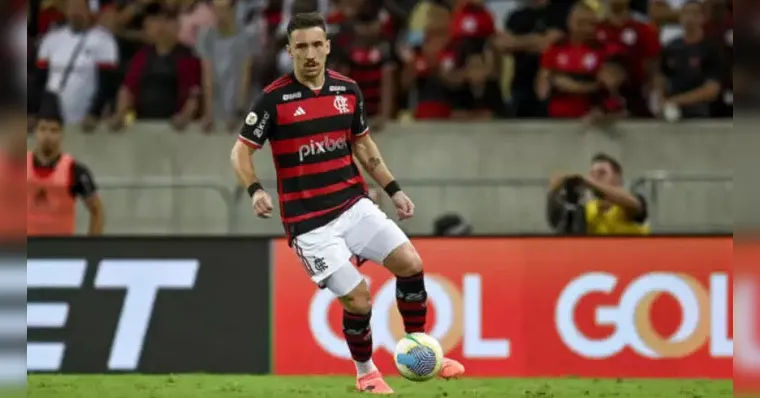 Imagem ilustrativa da notícia Bolívar x Flamengo; escalações, arbitragem e onde assistir