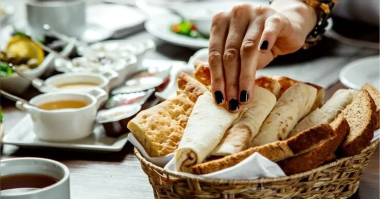 Imagem ilustrativa da notícia Pão e café? Aprenda a fazer um café da manhã saudável