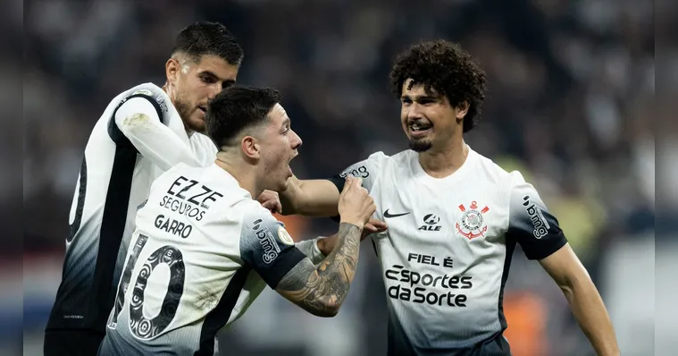 Imagem ilustrativa da notícia CBF barra exposição de patrocínio do Corinthians fora do Rio