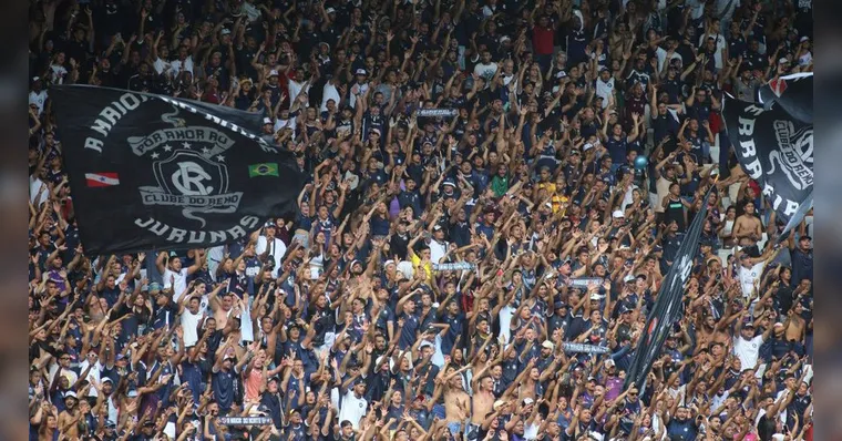 Imagem ilustrativa da notícia Ingressos para Clube do Remo x Botafogo-PB já estão à venda