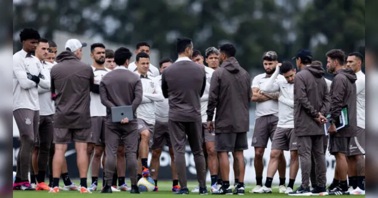 Imagem ilustrativa da notícia Chances de rebaixamento do Corinthians chegam a 66,1%