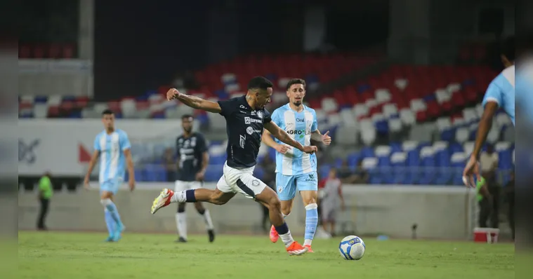 Imagem ilustrativa da notícia Clube do Remo pode se classificar até com derrota na Série C
