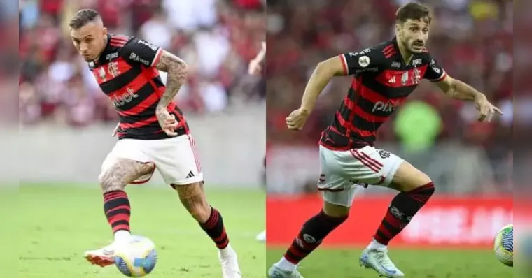 Imagem ilustrativa da notícia Flamengo vai ao mercado em busca de reposição após lesões
