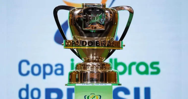 Imagem ilustrativa da notícia IA simula resultados das oitavas de final da Copa do Brasil