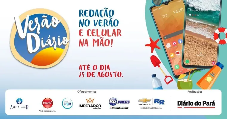 Imagem ilustrativa da notícia Conheça os vencedores do concurso de redação do DOL!