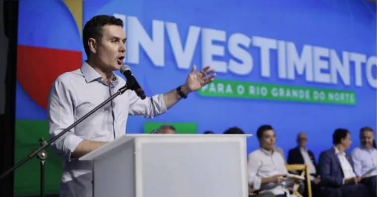 Imagem ilustrativa da notícia Jader Filho firma compromissos para acelerar obras no PA
