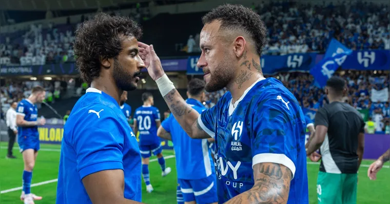 Imagem ilustrativa da notícia Médico da Seleção Brasileira avaliou Neymar antes de retorno