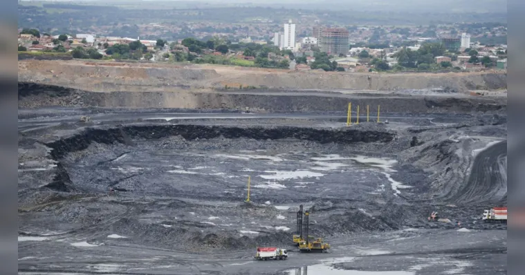 Imagem ilustrativa da notícia Relatório indica conflitos ligados à transição energética