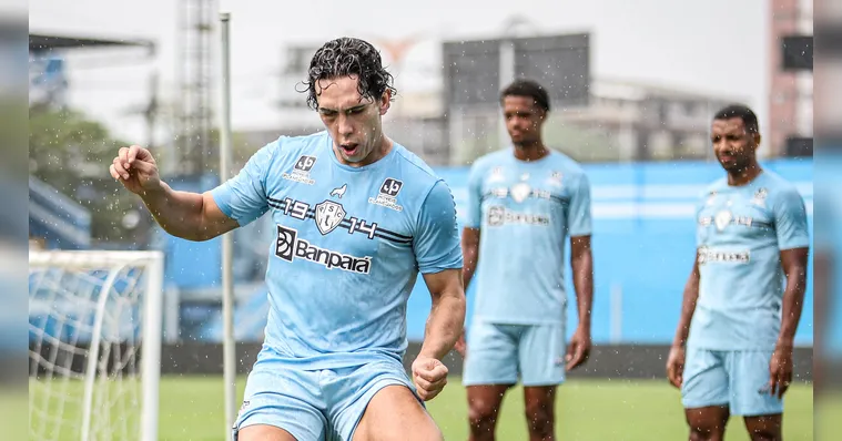 Imagem ilustrativa da notícia Paysandu busca vitória contra o Sport para evitar Z4