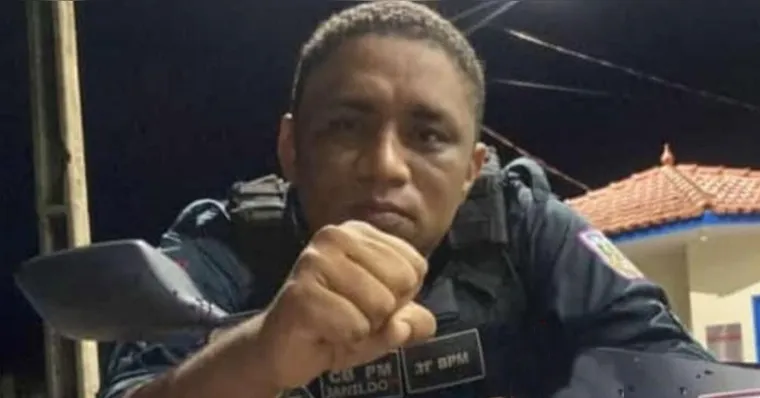 Imagem ilustrativa da notícia Morre PM que trocou tiros com criminosos em Igarapé-Miri