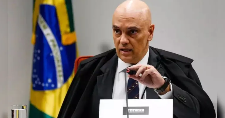 Imagem ilustrativa da notícia Moras convoca ministros do STF para avaliar situação com o X
