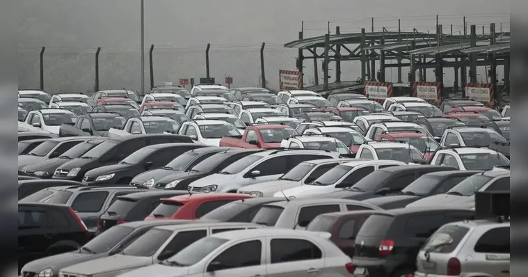 Imagem ilustrativa da notícia Setor automotivo é primordial para desempenho da indústria