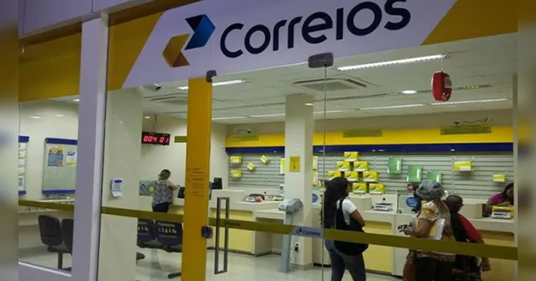 Imagem ilustrativa da notícia Correios: concurso terá maior salário e mais benefícios
