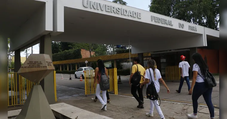 Imagem ilustrativa da notícia UFPA abre processos seletivos para professores visitantes