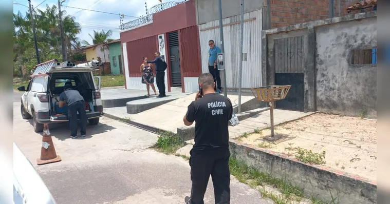 Imagem ilustrativa da notícia Operação da polícia caça "gatos" em quatro cidades do Pará