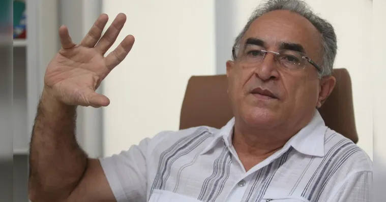 Imagem ilustrativa da notícia MP solicita investigação da PF contra Edmilson Rodrigues