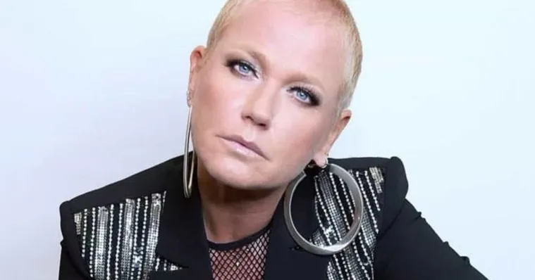 Imagem ilustrativa da notícia Xuxa fala sobre cusparada que sofreu em São Paulo