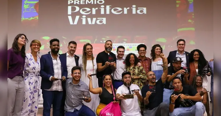 Imagem ilustrativa da notícia Ministério das Cidades divulga resultado do Periferia Viva