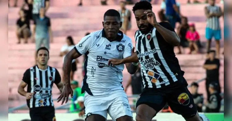 Imagem ilustrativa da notícia Clube do Remo precisa de reviravolta para chegar ao acesso