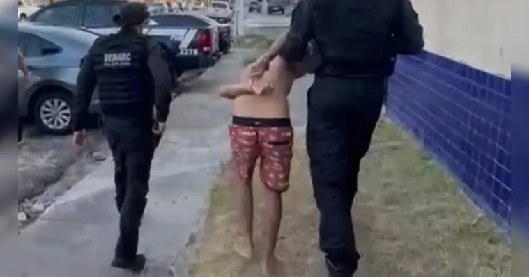 Imagem ilustrativa da notícia Ação da PC prende cinco pessoas por tráfico de drogas