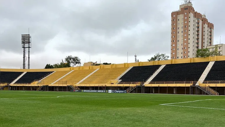 Imagem ilustrativa da notícia Partida do Clube do Remo terá entrada grátis na Série C