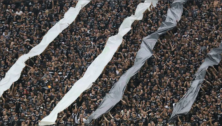 Imagem ilustrativa da notícia Corinthians tem multa em caso de rescisão com bets