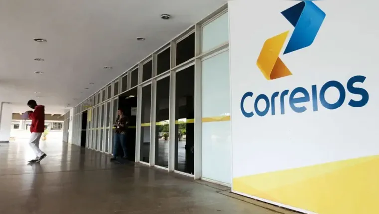 Imagem ilustrativa da notícia Inscrição para o concurso dos correios termina amanhã