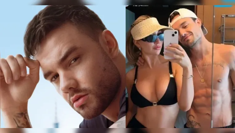 Imagem ilustrativa da notícia Liam Payne: quem é a mulher vista na foto antes dele morrer?