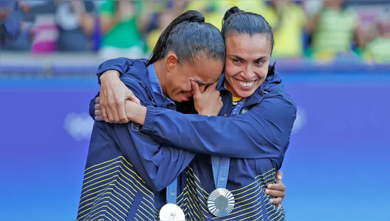 Imagem ilustrativa da notícia Marta garante apoiar seleção fora de campo