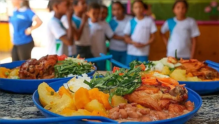 Imagem ilustrativa da notícia ONU afirma que o Brasil está próximo de deixar mapa da fome