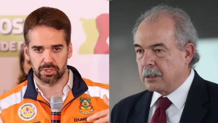 Imagem ilustrativa da notícia Eduardo Leite ignora esforços do BNDES? Entenda o motivo!