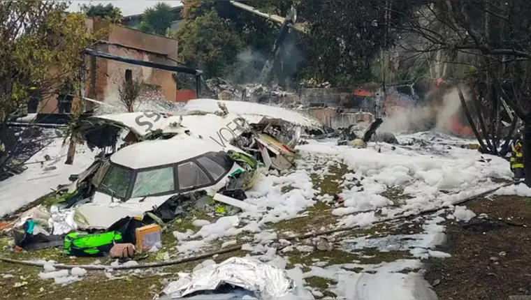 Imagem ilustrativa da notícia Voepass é fiscalizada para garantir apoio aos familiares