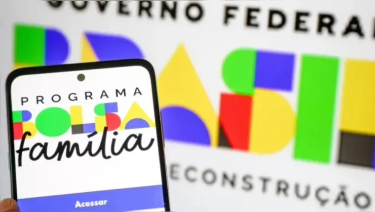 Imagem ilustrativa da notícia Bolsa Família: veja quando app será atualizado em setembro