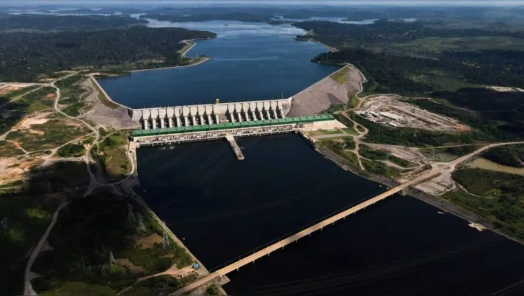 Imagem ilustrativa da notícia Justiça manda Norte Energia fornecer água a indígenas