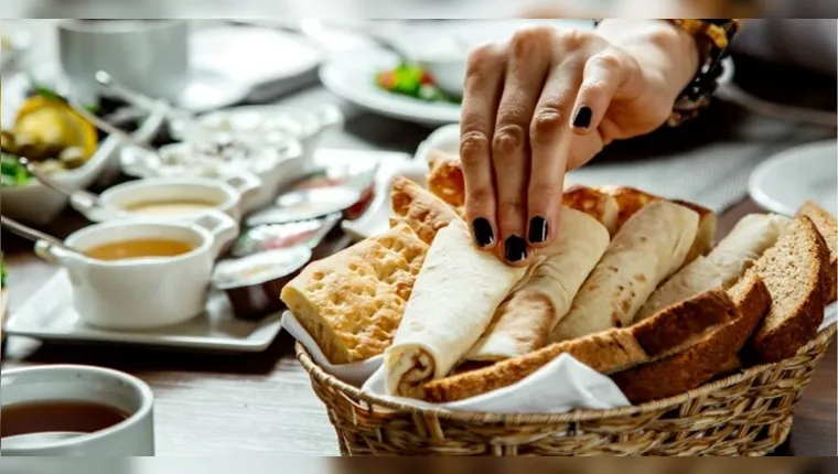 Imagem ilustrativa da notícia Pão e café? Aprenda a fazer um café da manhã saudável