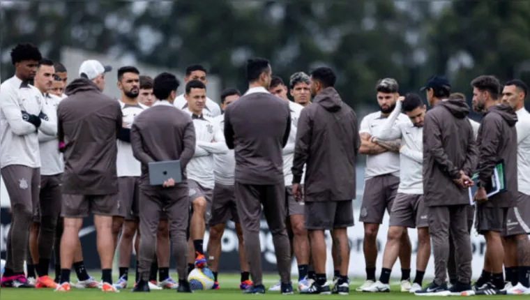 Imagem ilustrativa da notícia Chances de rebaixamento do Corinthians chegam a 66,1%