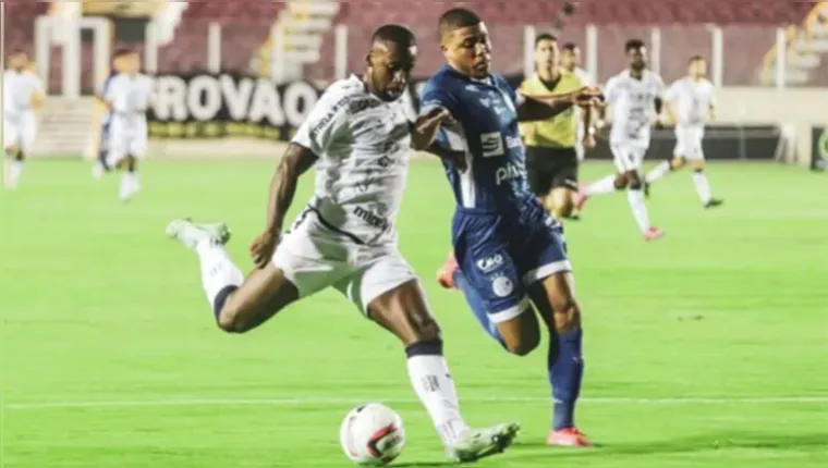 Imagem ilustrativa da notícia Clube do Remo tem chance de forra contra o Confiança