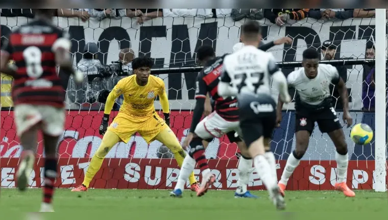 Imagem ilustrativa da notícia Corinthians retorna ao Z4 da Série A e busca reação na Sula