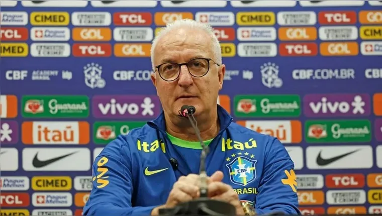 Imagem ilustrativa da notícia Dorival Jr: "Estaremos na decisão da Copa. Podem me cobrar"