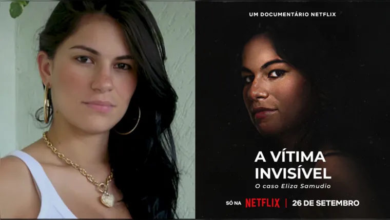 Imagem ilustrativa da notícia Netflix divulga trailer de documentário sobre Eliza Samudio