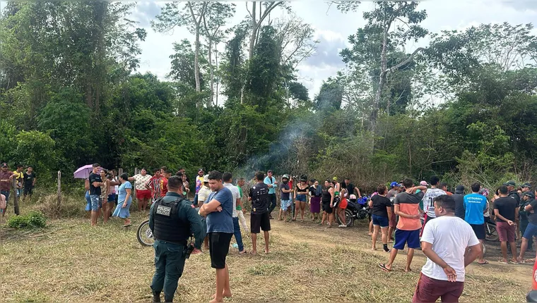 Imagem ilustrativa da notícia Fim das buscas: Sara Raabe é encontrada morta neste domingo