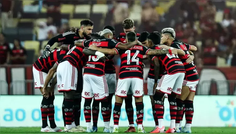 Imagem ilustrativa da notícia Peñarol x Flamengo: prováveis escalações e onde assistir